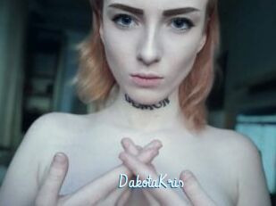 DakotaKris