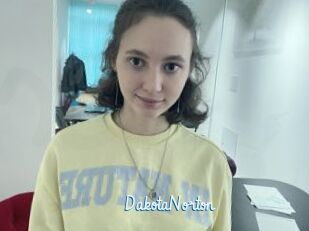 DakotaNorton
