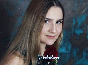 DakotaRoss
