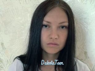 DakotaTeen