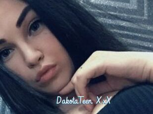 DakotaTeen_XxX