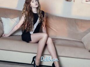 DaliKam