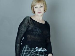 Dalicia