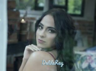 DalilaRay
