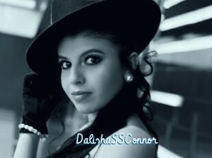DalishaSSConnor