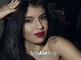 DalishaaConnor