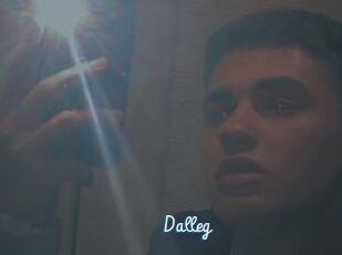Dalleg