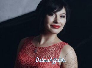 DalmaAffable