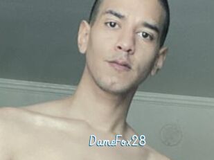 DameFox28