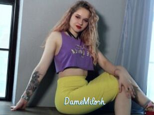 DameMilosh