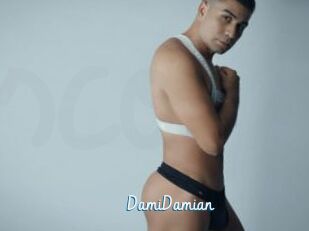 DamiDamian