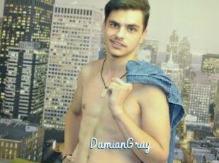 DamianGray