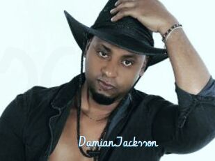 DamianJacksson