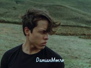 DamianMonro