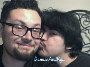 DamienAndRyu
