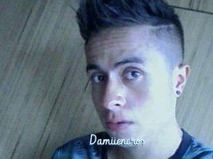 Damiiencros