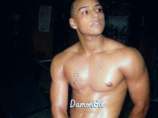 Damon_Gil