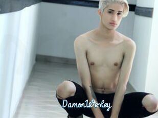 DamonWesley