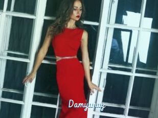 Damyanay