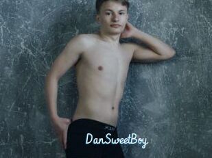 DanSweetBoy