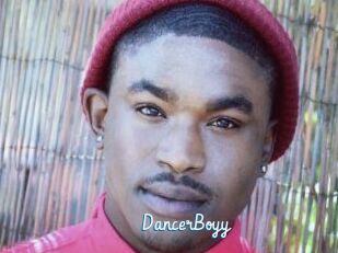 DancerBoyy