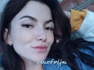 DancerForYou