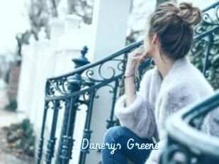 Danerys_Greene