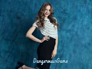 DangerouusGame