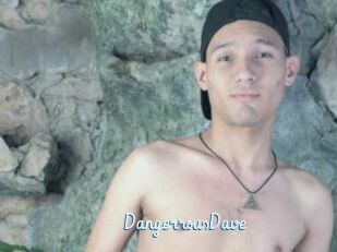 DangerrousDave