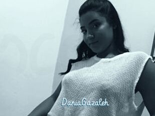 DaniaGazaleh