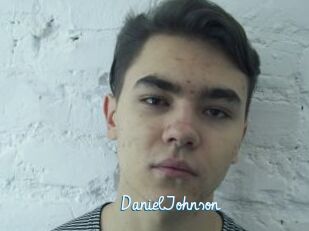 DanielJohnson