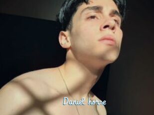 Daniel_horse