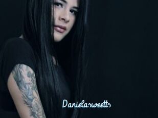 Danielasweetts