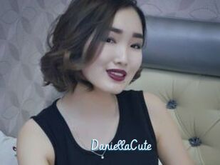 DaniellaCute