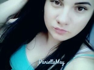 DaniellaMay