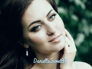 DaniellaSweetBB
