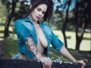 DannaCurly Sexe Cool