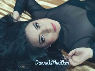 DannaWhallker