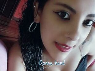 Danna_hand