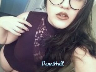 Danni_Hall