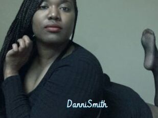 DanniSmith