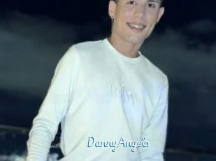 DannyAngels