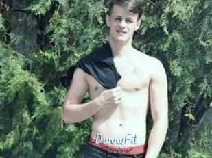 DannyFit