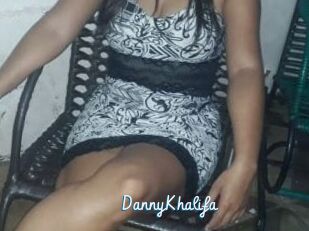 DannyKhalifa