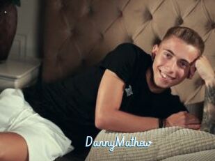 DannyMathew