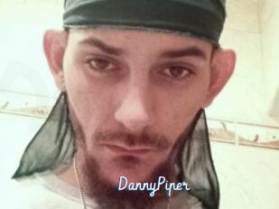 DannyPiper