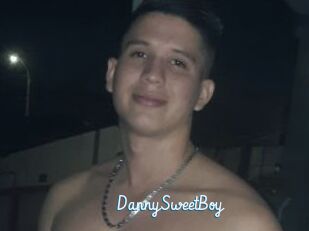 DannySweetBoy