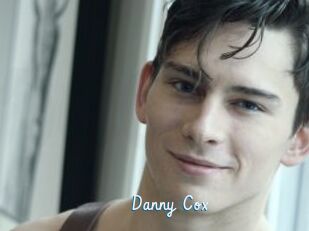 Danny_Cox