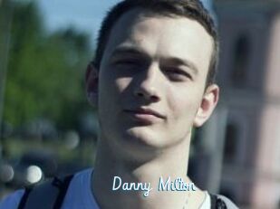 Danny_Milton