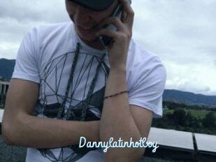 Dannylatinhotboy
